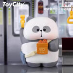 Panda Worker's Diary
