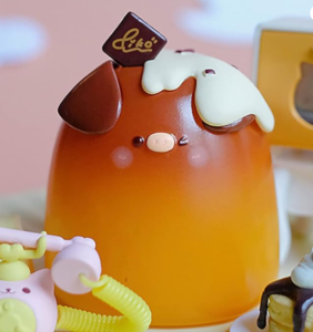 PIKO PIG Dessert