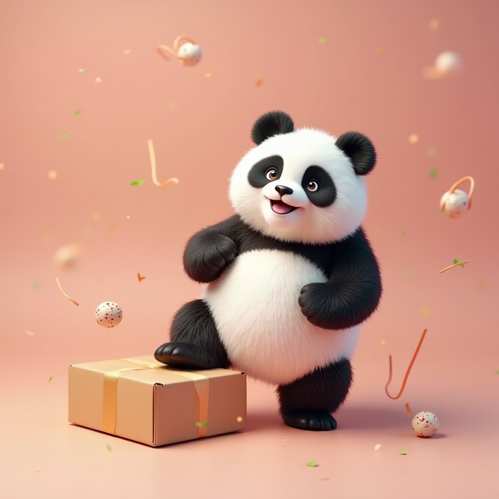 With the continuous development of e-commerce platforms, consumers can purchase Panda Blind Boxes through multiple channels, and the prices may also vary. When choosing Panda Blind Box, comparing prices on different platforms and choosing the platform with the best price can help you save a lot of money.