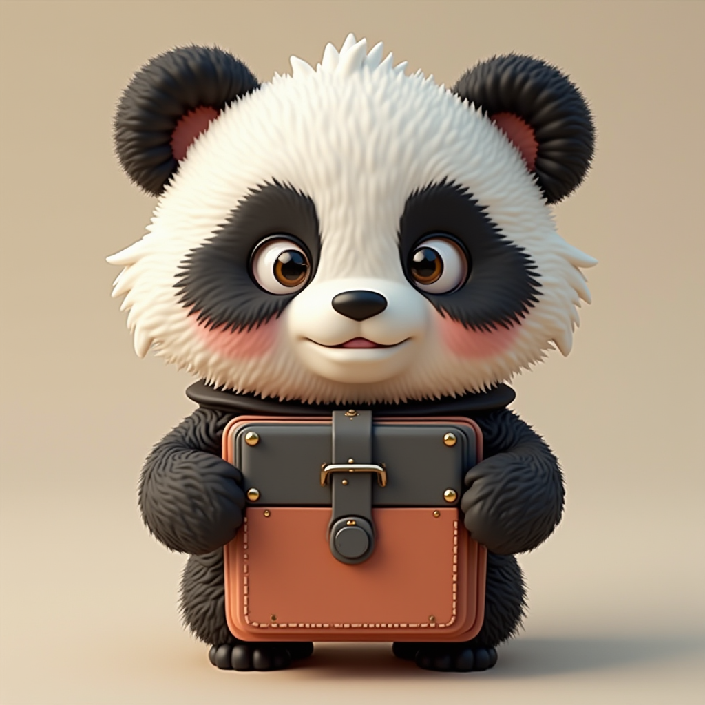 When choosing a Panda blind box, the choice of brand and series is crucial. Well-known brands tend to offer higher quality products and more sophisticated designs. By choosing a popular and reputable brand, you can ensure that the blind box you purchase has high collectible value and product quality.