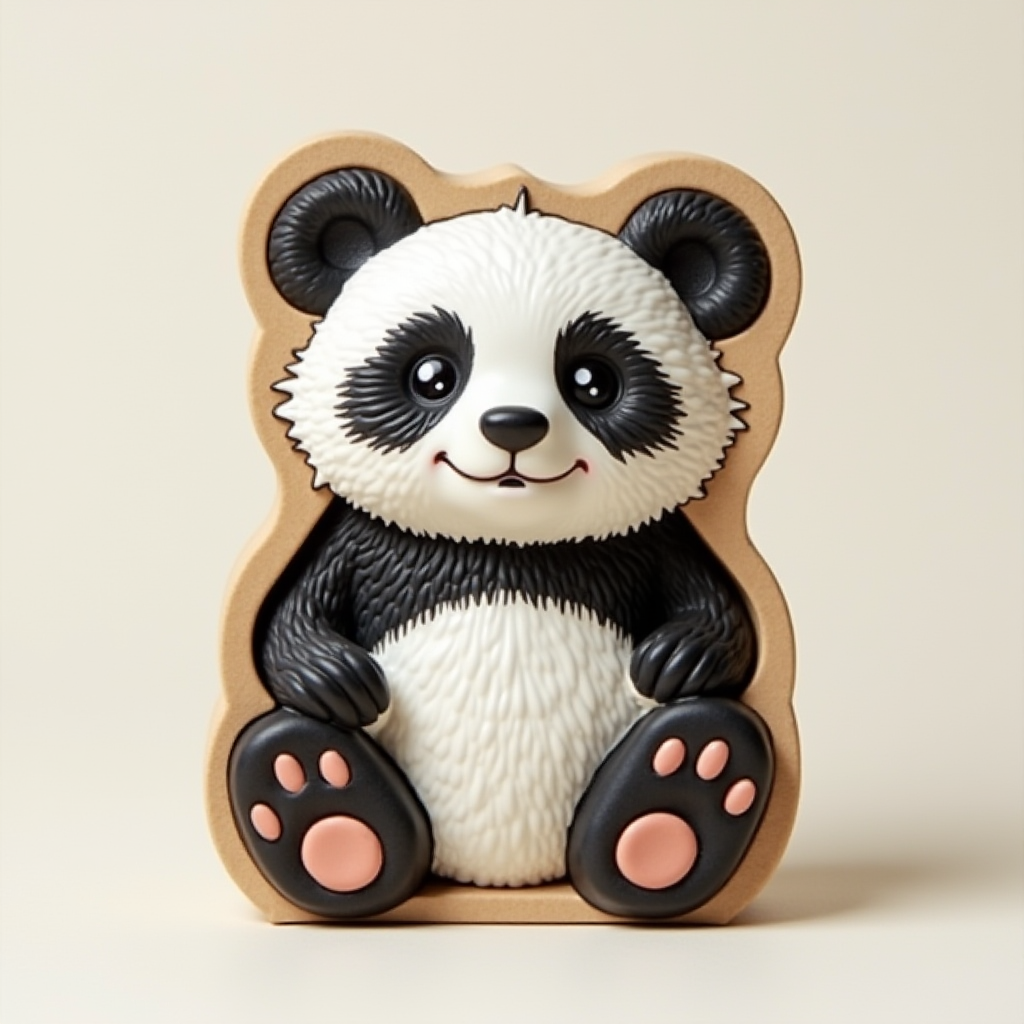 Before choosing Panda Blind Box, you must first understand the market pricing of blind boxes.