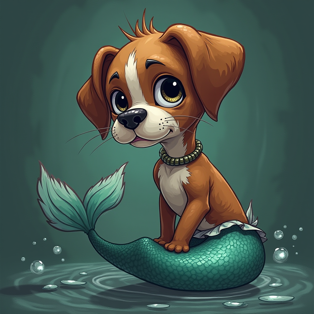 The rapid popularity of the Mermaid Blind Box is largely due to its unique theme design