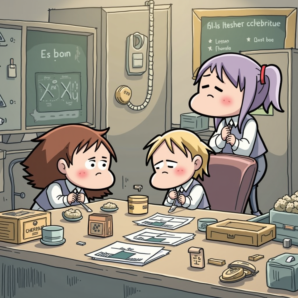 Analyzing the appeal of the box