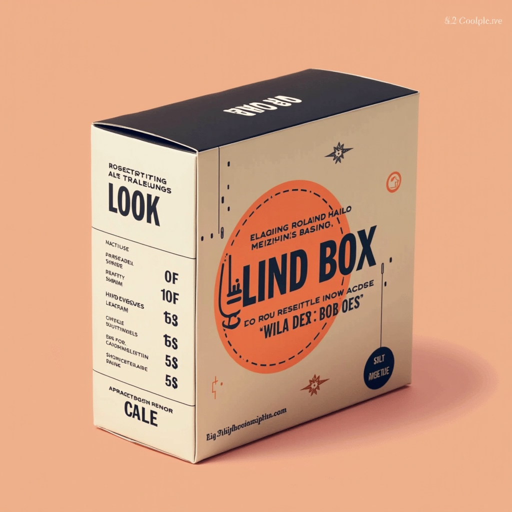 Visual effects can be said to be the main factor that attracts consumers’ attention.