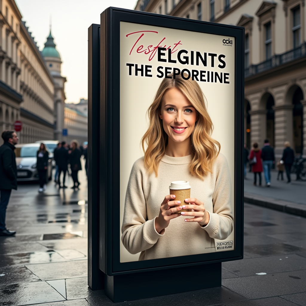 Use introductory sentences such as “Order now,” “The full collection is waiting for you,” or “Don’t miss it,” to encourage consumers to take action.