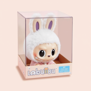 blind box cat